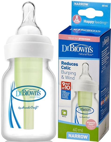 dr brown preemie bottles|Amazon.com: Dr Browns Preemie Bottles